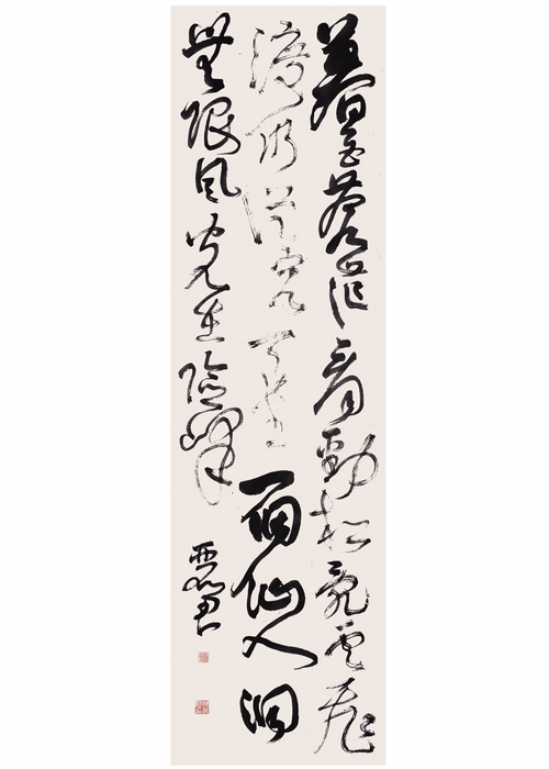 梅丽君艺术作品