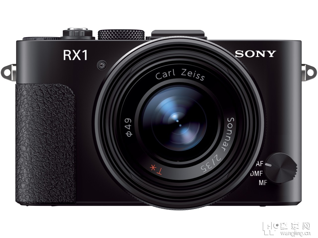 日本带回全新未开封 SONY 索尼 RX1 全幅相机