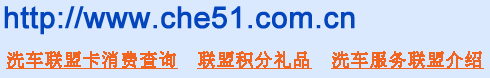 www.che51.com.cn