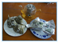 端午浓浓粽子情