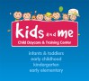 Kids and me