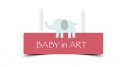 babyinart