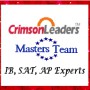 CrimsonLeaders