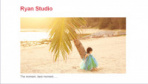 Ryan StudioӰͥӰ